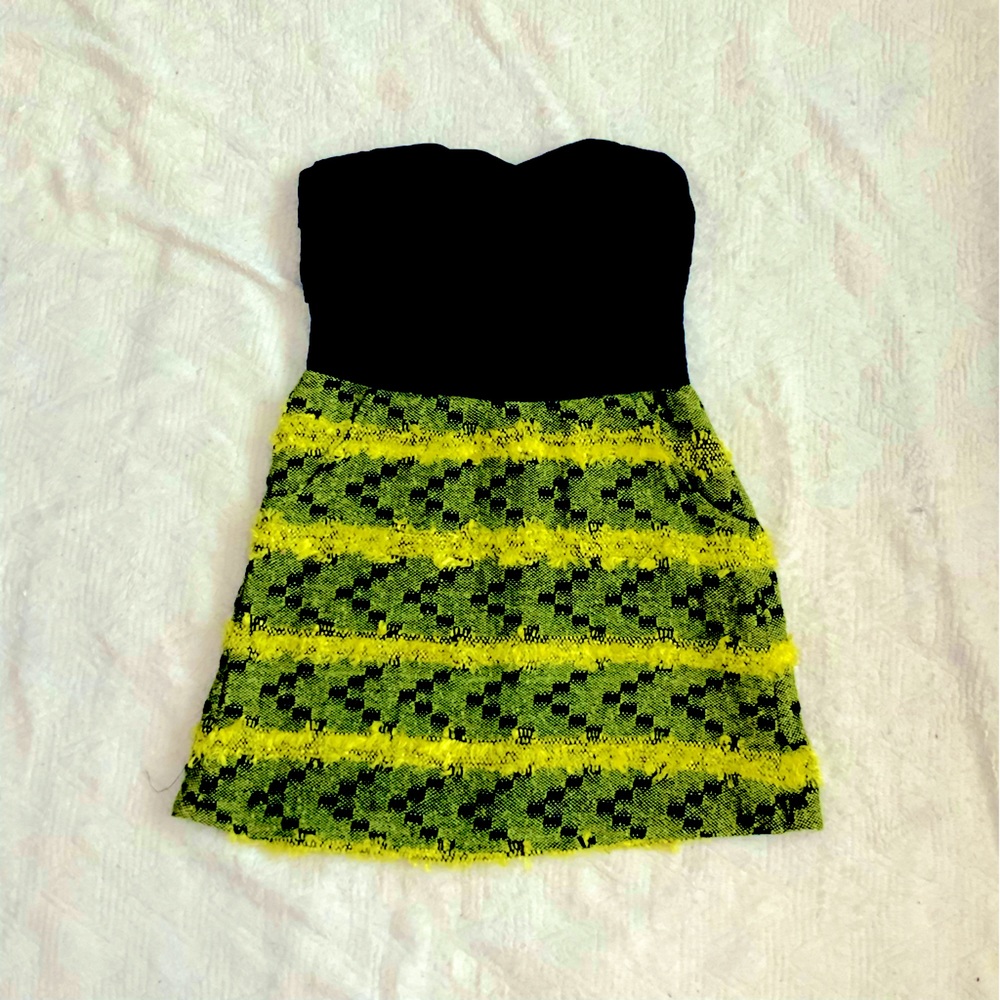 **Couture Luxury cocktail dress***Like New**